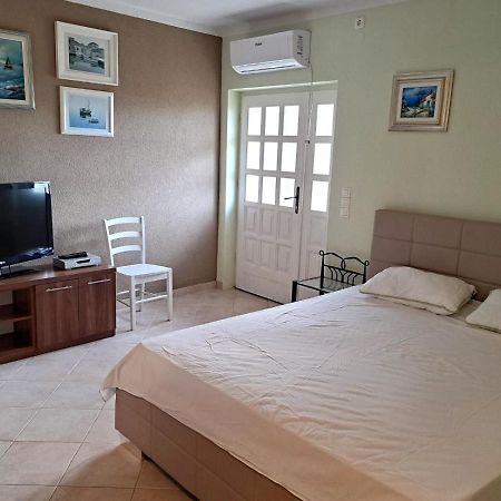 Seaside Villa Mia Трогір Екстер'єр фото
